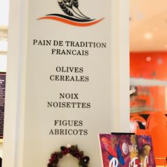 La Parisienne巴黎蜜语(BFC外滩金融中心店) User Photo