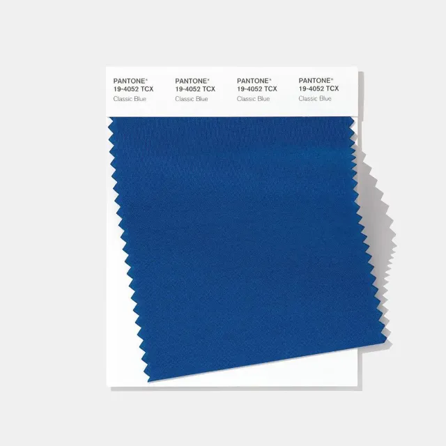 Pantone 公布2020年度代表色，全球🌎6個「經典藍」景點推介