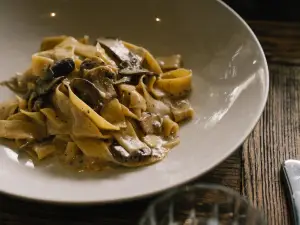 Botticelli Ristorante & Bar