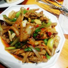 Chengbianbian Barbecue (Dunhuang Main Branch) User Photo
