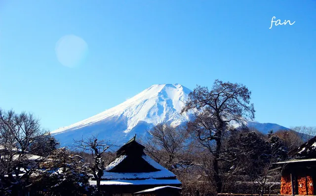 Mount Fuji: The Undisputed King of Japan's Mountains