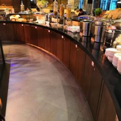 郴州仙居嶺·京倫飯店·京倫小廚餐廳張用戶圖片