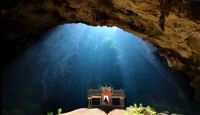 6 Must Visit Places in Hua Hin