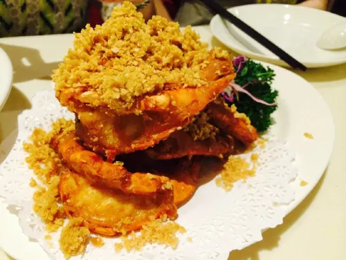 Come Try 8 of Singapore's Best Loved Seafood Restaurants, Each With Its Own Style