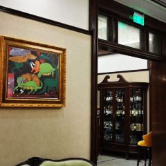 DongHai Cafe User Photo