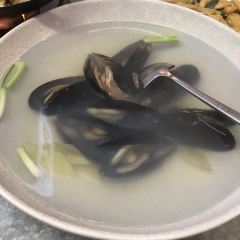 回魏大排档·福州名片(鸿博店) User Photo