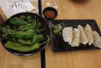 Douzo Sushi user photo