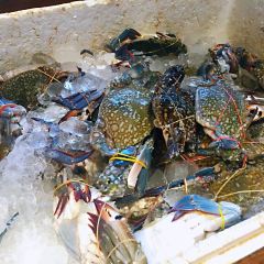 Amporn Seafood Buffet User Photo