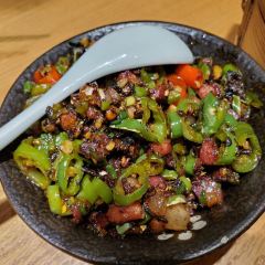 Zhang Roasted Duck 여행 사진