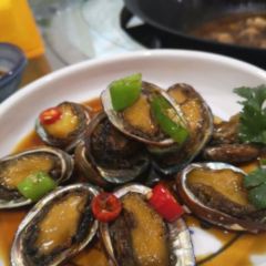 宝龙大锅海鲜(栈桥店) User Photo