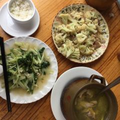 云水谣农家轩美食馆 User Photo