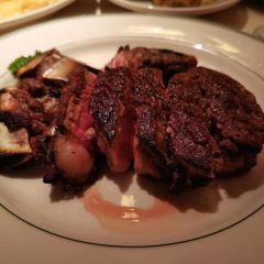 Joe's Seafood, Prime Steak & Stone Crab User Photo