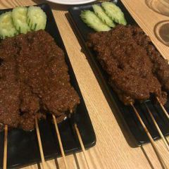 Naughty Nuri's User Photo