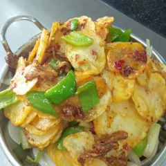 莜面农家饭庄 User Photo