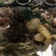 味源燒烤張用戶圖片