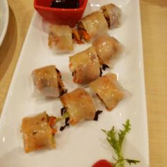 BI FENG TANG MA AN SHAN JIN YING DIAN 여행 사진