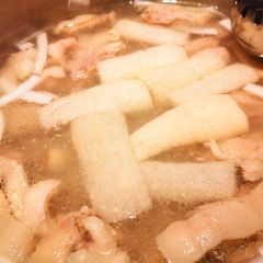椰小鸡·椰子鸡(海天盛筵总店) 여행 사진