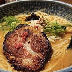 Sapporo Ichiryuan User Photo