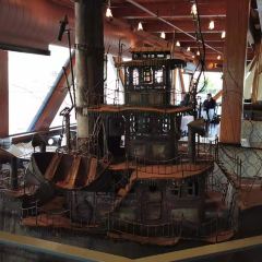 Rusty Scupper Restaurant & Bar User Photo
