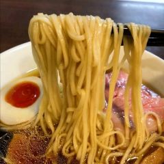 Ramen Ajisai User Photo
