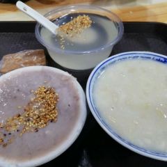没牙伯花生汤店(老药洲店) User Photo