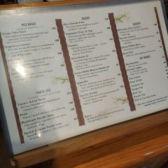 Gaia Cafe & Crafts User Photo