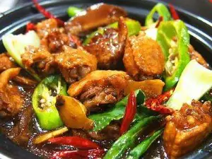 墨江缘