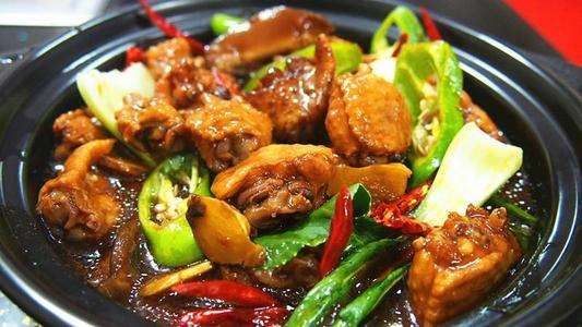 墨江缘