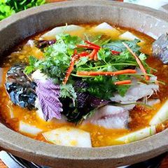 Jiumenzhaishiguo Fish (di286fen) User Photo