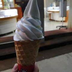 蜜雪冰城(农大店) User Photo