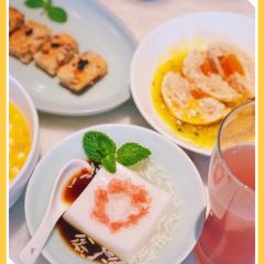 孔雀川湘食集 User Photo