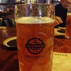 和合精酿音乐餐厅 User Photo