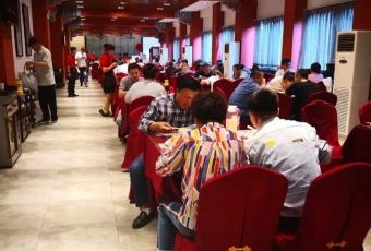 LAO BIAN DUMPLINGS RESTAURANT User Photo