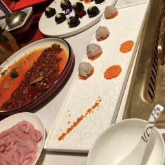 小龙翻大江·火锅美学(外滩店) User Photo