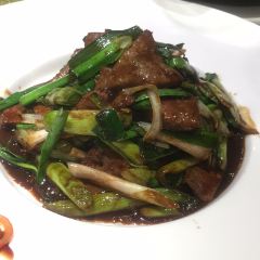 Yuanyuan Restaurant(Xingguo Road) ảnh của người dùng
