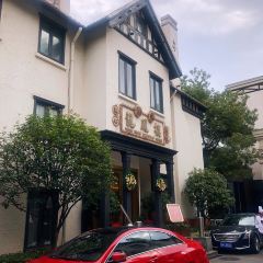 Hong Kong Long Feng Lou ( Ju Lu Road ) User Photo