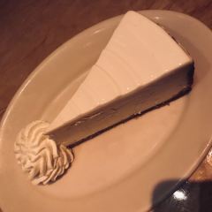 The Cheesecake Factory 여행 사진