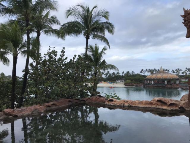 Atlantis Paradise Island