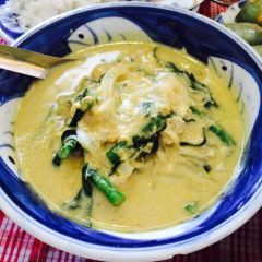 Tang Kitchen User Photo