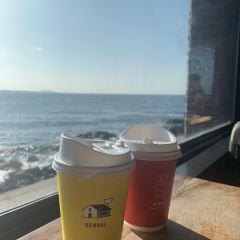 BOMNAL CAFE張用戶圖片