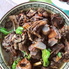 泉林饭店 ảnh của người dùng