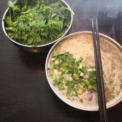 杨大姐私房牛肉馆(清和苑店) User Photo