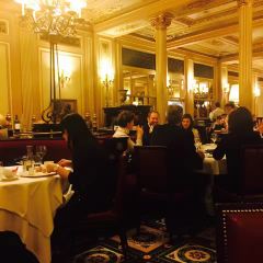 Cafe de la Paix張用戶圖片