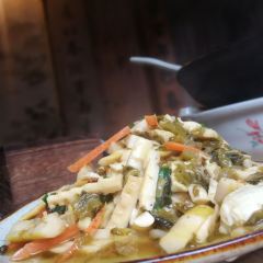居善堂官邸私厨 User Photo
