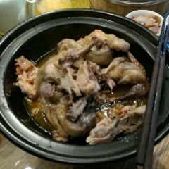 Debox restaurant User Photo