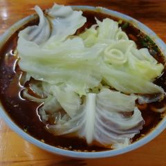 SHIBATI GLASSES NOODLE User Photo