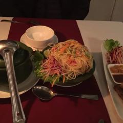 Yin Yang Restaurant User Photo