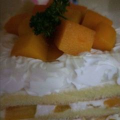 Shengma Cake (shengtaosha) 여행 사진