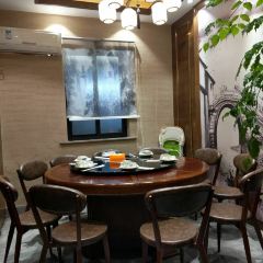 宴·乌镇餐厅(乌镇店) User Photo