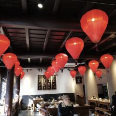 Hong wu ji Hotel User Photo